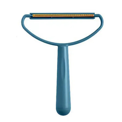 Reusable Double-Sided Lint & Pet Hair Remover Brush