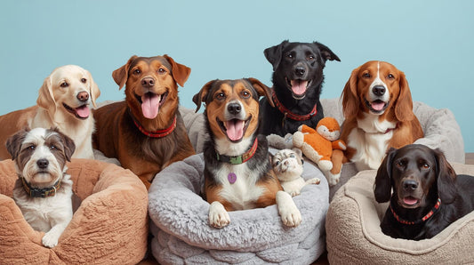 Top 7 Must-Have Dog Accessories Every UK Pet Owner Needs in 2025