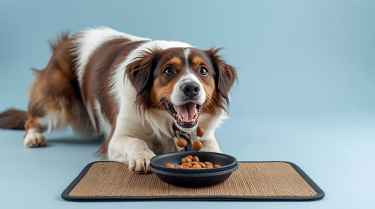 How to Make Mealtimes Fun & Healthy for Your Pet: Enrichment Feeding Guide UK