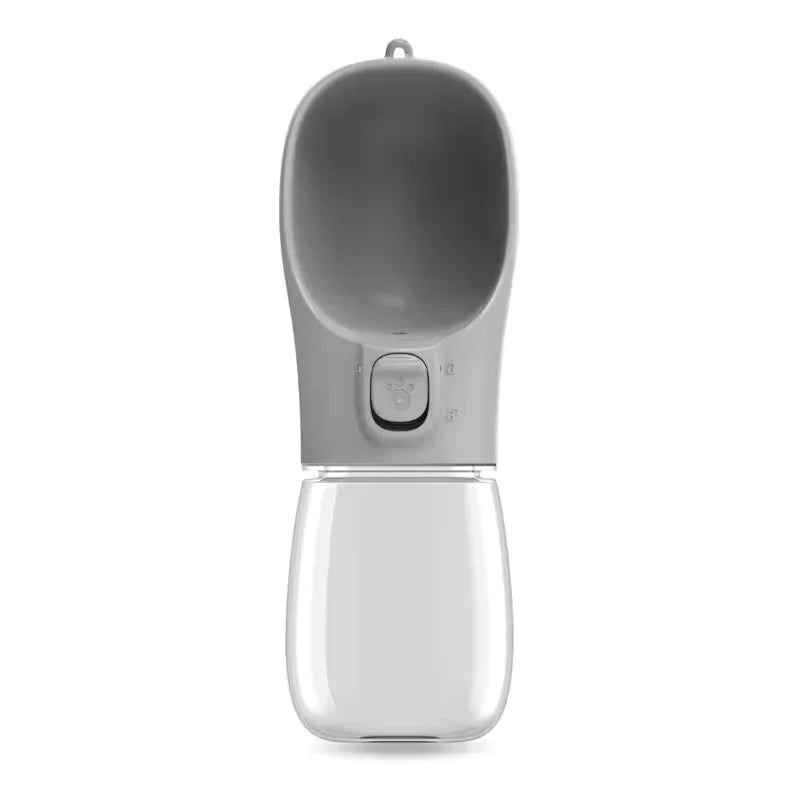 Portable Pet Water Bottle – Leak-Proof Travel Dispenser